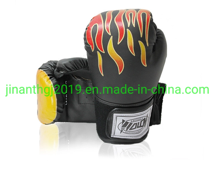 Professional Training Boxing Gloves for Sandbag Training