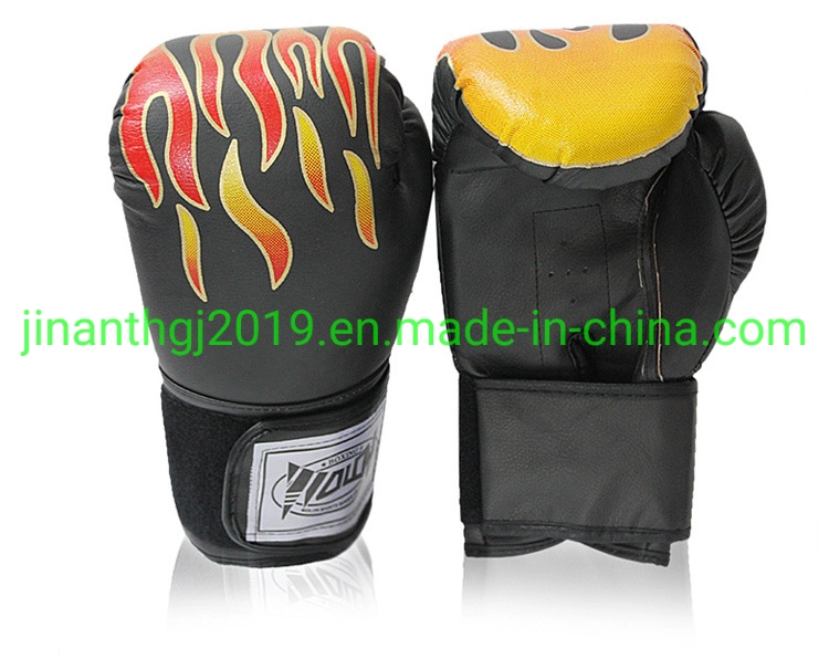 Professional Training Boxing Gloves for Sandbag Training