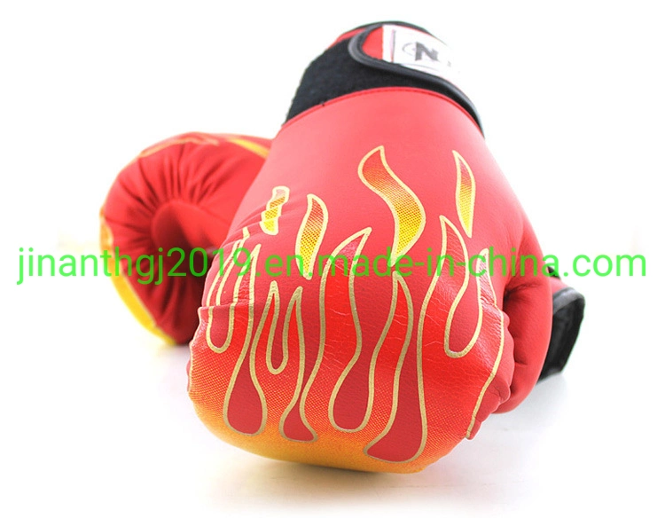 Professional Training Boxing Gloves for Sandbag Training