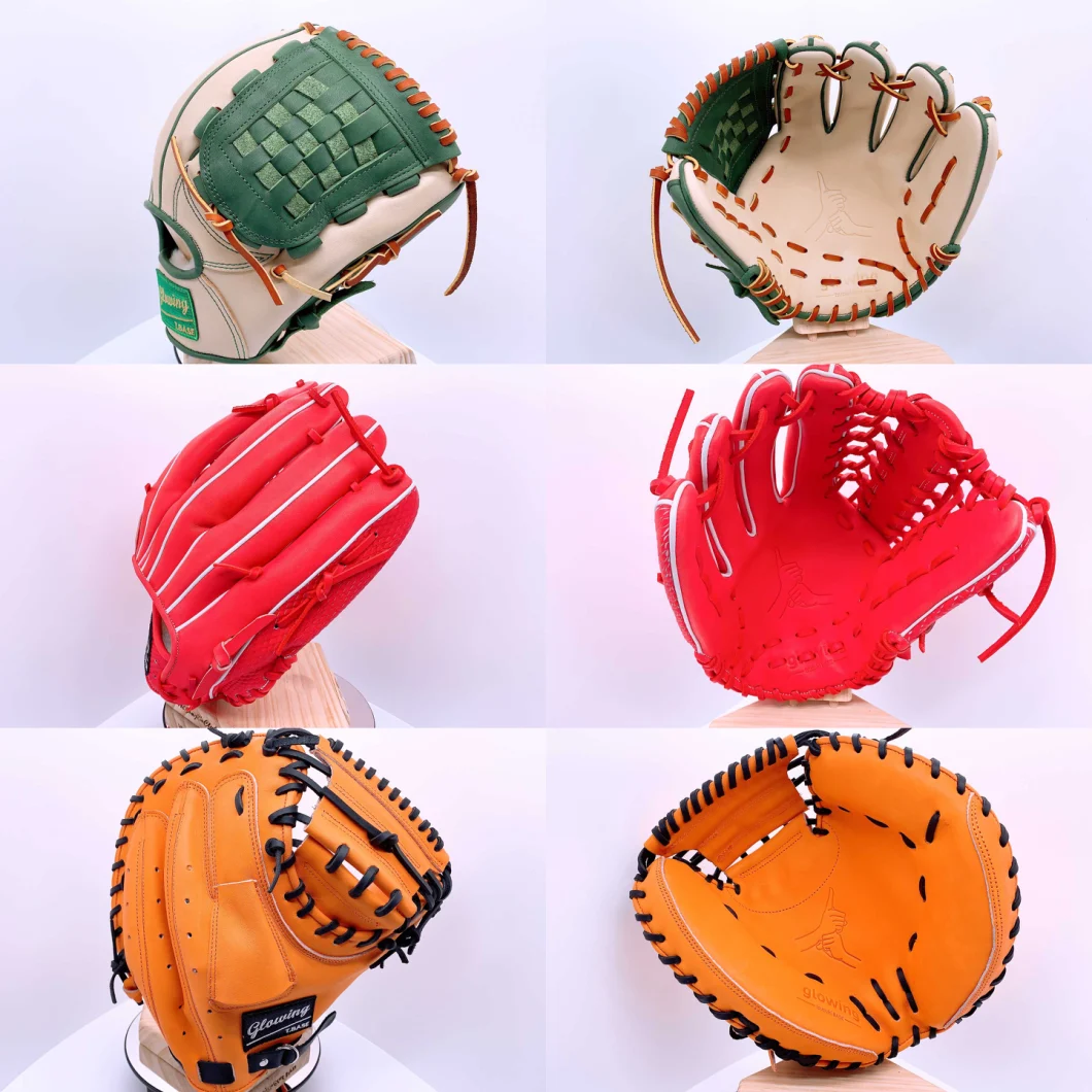 Closed Right Hand Throw PRO Series 11.25 Baseball Glove