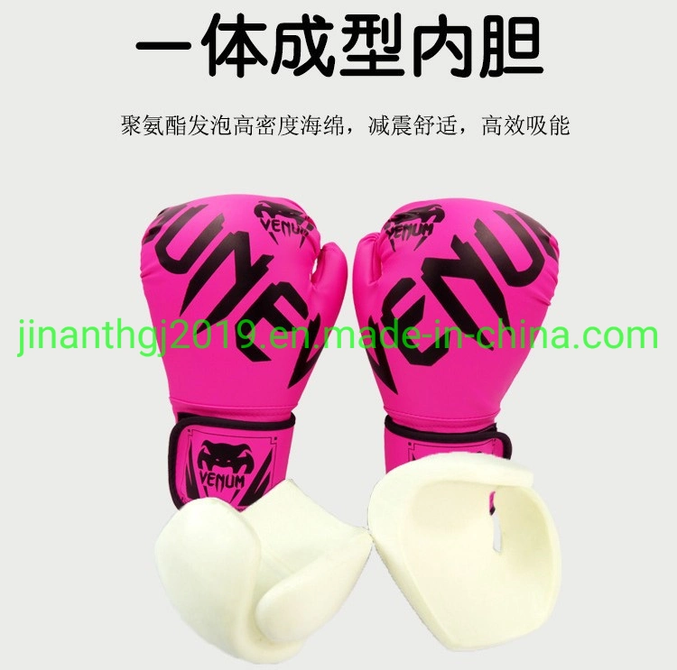 Factory Price Wholesale Boxing Gloves