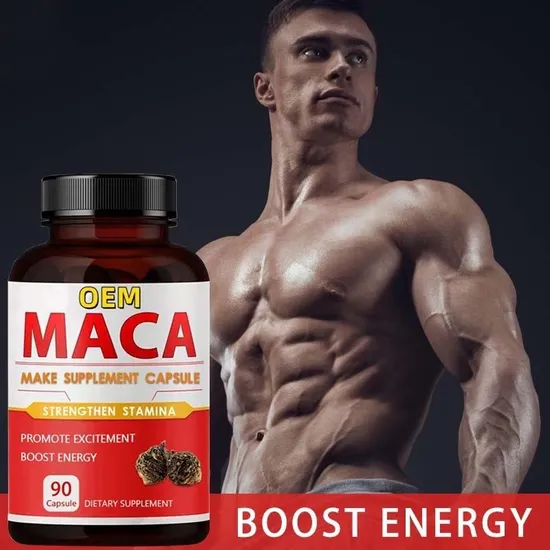 Pillole dimagranti a base di erbe al 100%/prodotti per la perdita di peso Lipo Slim