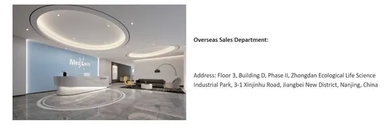 Kit di test antigenico combinato Candida albicans/Trichomonas vaginalis/Gardnerella vaginalis (LFIA)