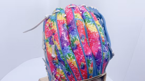 Guanto da baseball chiuso Serie PRO 11.25 per lancio destrorso