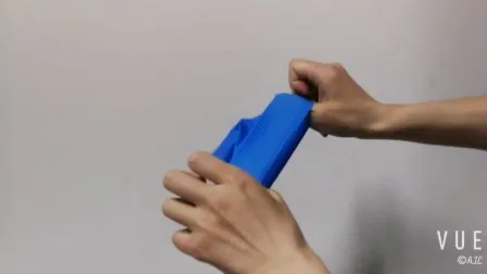 Disponibile Guanti protettivi di sicurezza monouso in vinile, guanti da esame in lattice