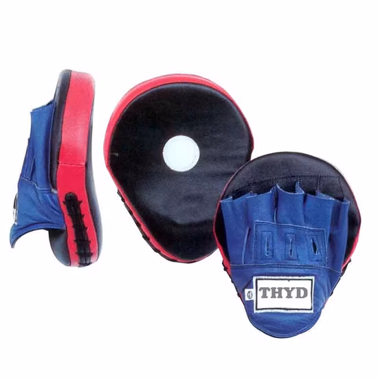 Guantoni da boxe di fabbrica a prezzi economici da Sanda