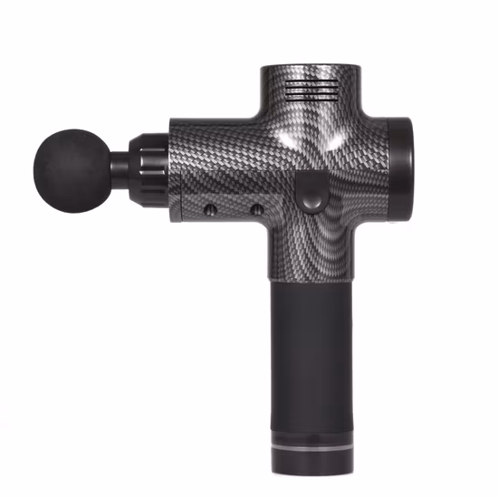 Pistola per massaggio alle mani Massaggiatore per il corpo muscolare Massaggio per tessuti profondi Pistola per massaggi Prodotti 35